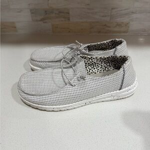 Women’s Wendy Hey Dudes